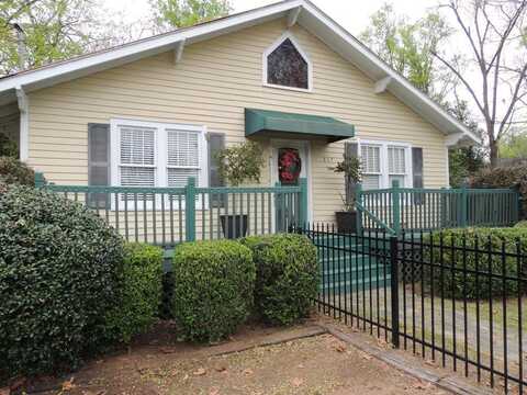 307 Chesterfield Street NE, Aiken, SC 29801