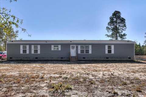 215 Archie Ware Road, Ridge Spring, SC 29129