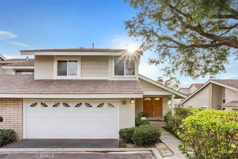 41 Eagle Point, Irvine, CA 92604