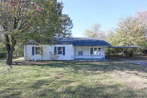 1113 Hahn Avenue NE, Aiken, SC 29801