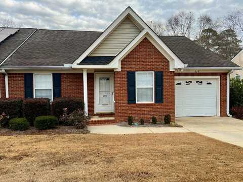 279 Southbank Drive, Aiken, SC 29803