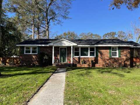 922 Bonnie Lane, Aiken, SC 29803