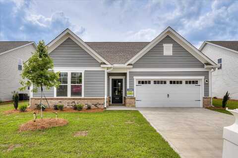 4119 Whitehouse Street, Harlem, GA 30814