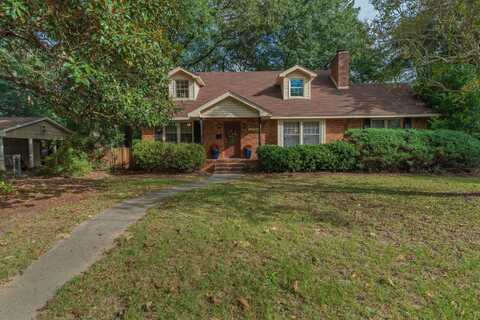 1496 Lyon Drive SE, Aiken, SC 29801