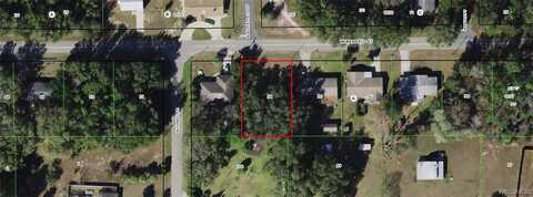 8590 W Basilico Street, Crystal River, FL 34428