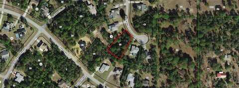 1428 N Reading Point, Inverness, FL 34453