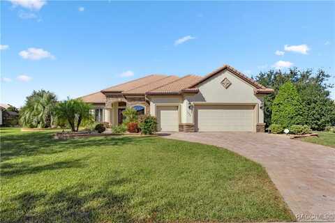 1626 N Eagle Ridge Path, Hernando, FL 34442
