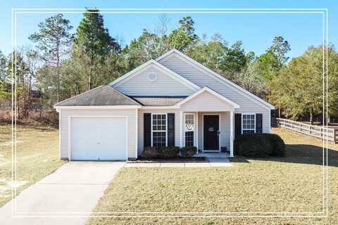 391 Howlandville Road, Warrenville, SC 29851