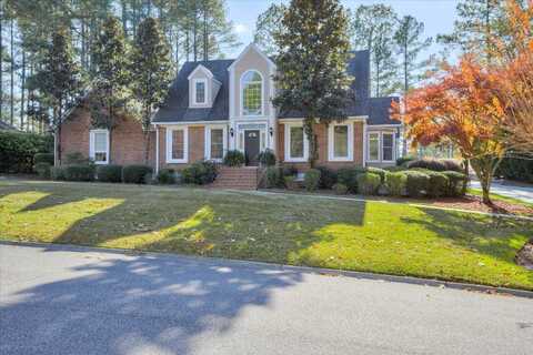 520 Holley Lake Road, Aiken, SC 29803