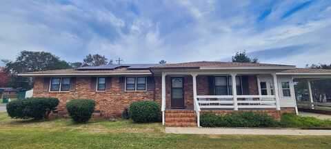 447 E Pine Log Road, Aiken, SC 29803