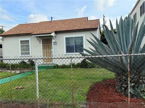 10714 Burin, Inglewood, CA 90304