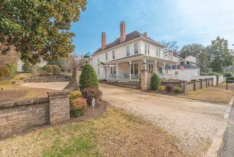 320 Newberry Street SW, Aiken, SC 29801