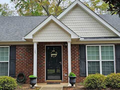 125 Kendallwood Court, Aiken, SC 29803