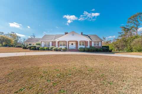 600 Roland Ave, Johnston, SC 29832