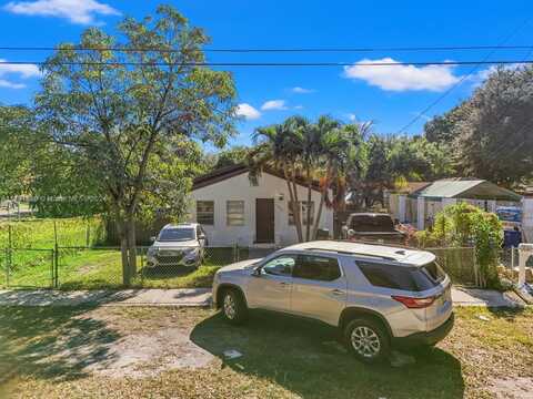 1304 NW 43rd St, Miami, FL 33142
