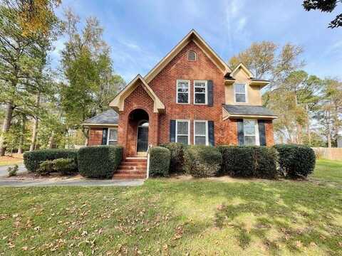 511 Greenbriar Drive, North Augusta, SC 29860