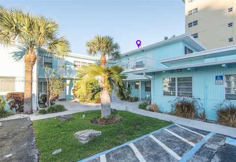 605 N Riverside Dr, Pompano Beach, FL 33062