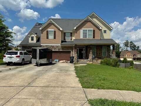 Zier, GROVETOWN, GA 30813