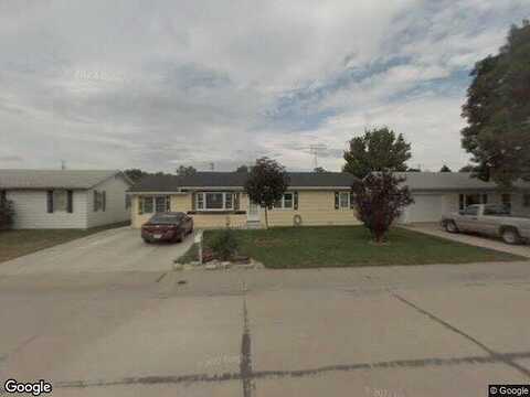 Jackson, NORTH PLATTE, NE 69101