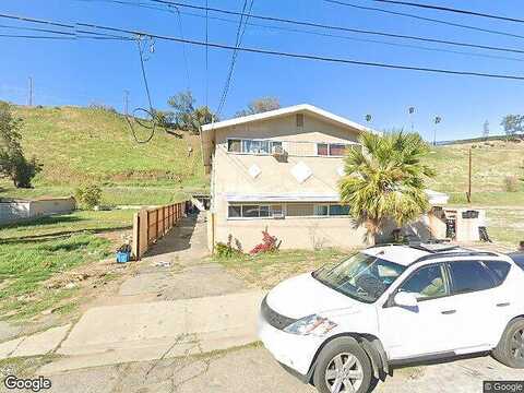 Hillside, SAN BERNARDINO, CA 92404