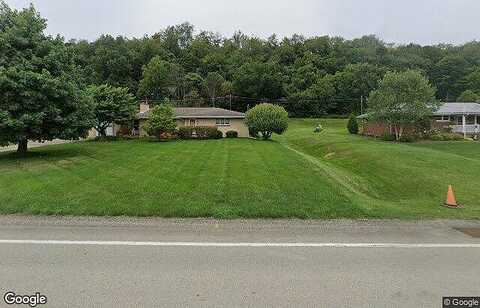 High St, Roscoe, PA 15477