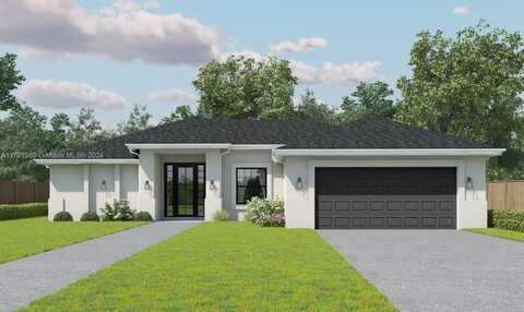 3301 18TH ST W, Lehigh Acres, FL 33971