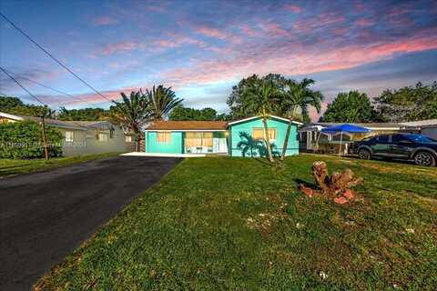 6733 SW 27th Ct, Miramar, FL 33023