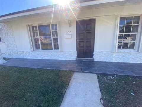 100 NE 214th St, Miami Gardens, FL 33179