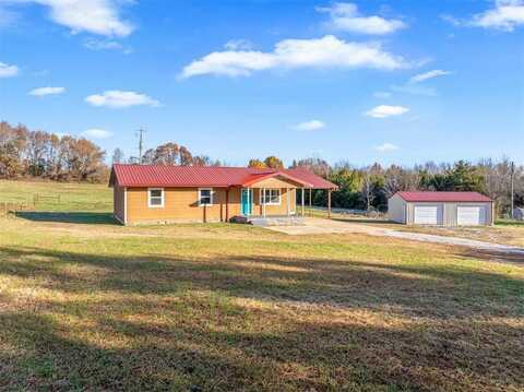 6957 Essies LN, Everton, AR 72633