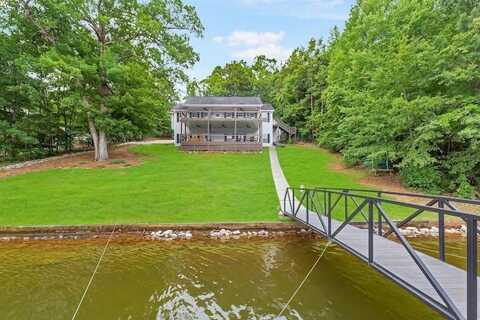 112 Pope Lane, Wedowee, AL 36278