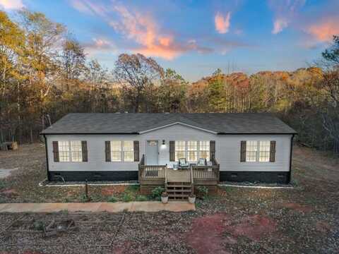 450 Craven Road, Roopville, GA 30170