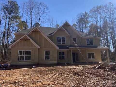 520 Watts Road, Bowdon, GA 30108