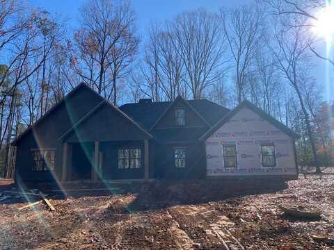 600 Watts Road, Bowdon, GA 30108