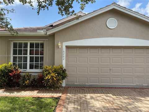 16262 NW 19th St, Pembroke Pines, FL 33028