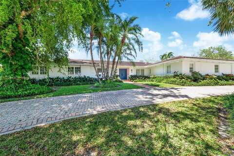 610 Marquesa Dr, Coral Gables, FL 33156