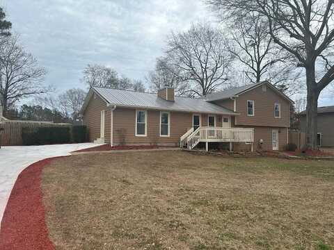 306 Timbermill Circle, Carrollton, GA 30116