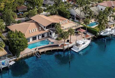 2010 NE 120th Rd, North Miami, FL 33181