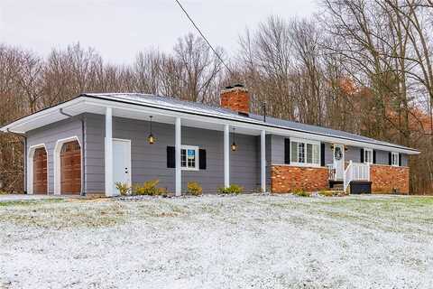 509 Bedford Rd, Shenango, PA 16159