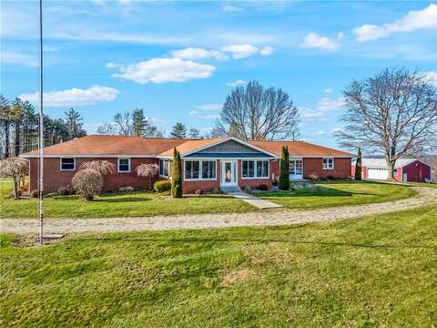 116 Grandview Drive, Big Beaver, PA 16115