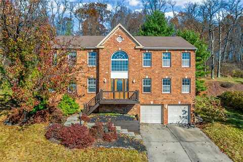 218 Jaclyn Drive, Cranberry Twp, PA 16066