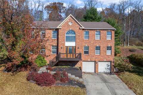 218 Jaclyn Drive, Cranberry Twp, PA 16066