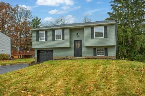 306 Fayette Dr., Cranberry Twp, PA 16066