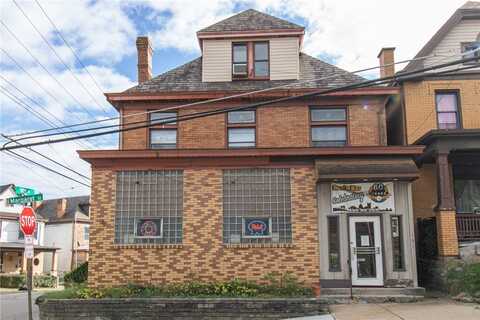 151 Margaret St., Oliver, PA 15210