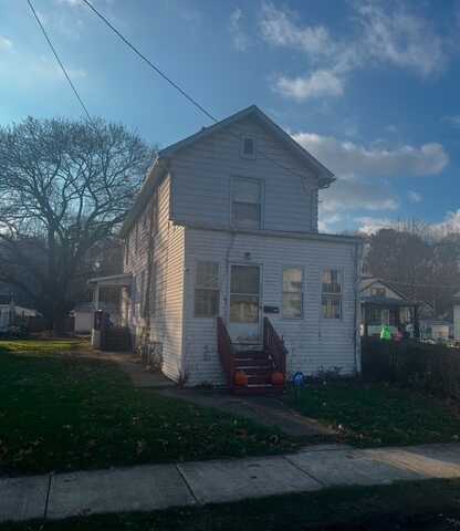 1714 Hamilton Street, New Castle, PA 16101