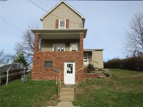 413 Scott Ave, Monessen, PA 15062