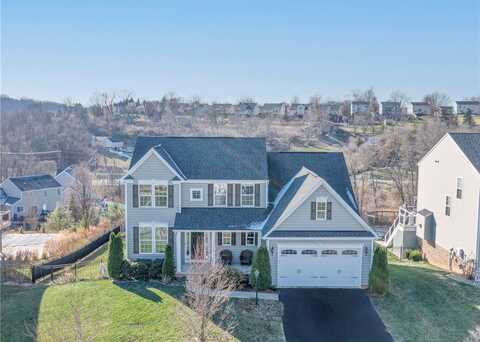 1031 Oakbrooke, Canonsburg, PA 15317