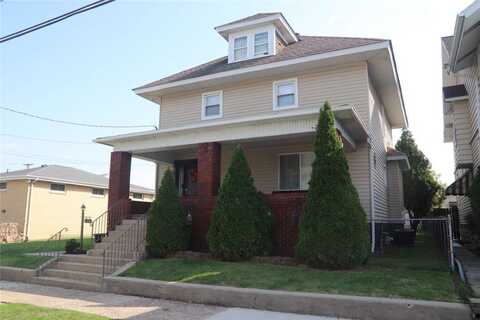 331 Braddock Ave, Uniontown, PA 15401