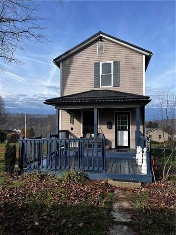 507 S Main St, Centertown, PA 15748