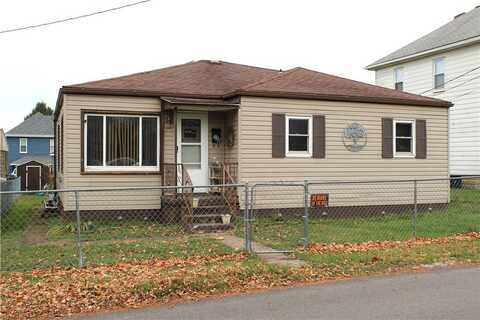 538 Green St, Brownsville, PA 15417