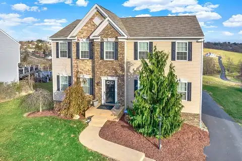 2072 Haflinger Dr, North Huntingdon, PA 15642